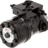 Motor orbital 200 cc + válvula Kramp