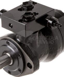 Motor orbital 200 cc + válvula Kramp