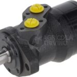 Motor orbital 200 cc Kramp