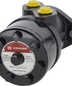 Motor orbital 200 cc Kramp