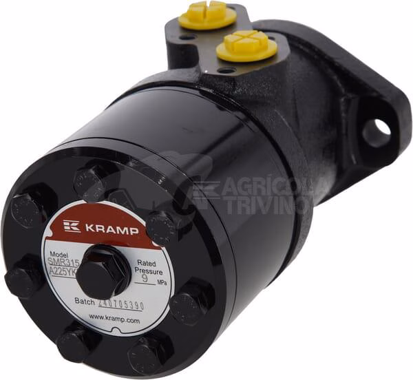 Motor orbital 315 cc Kramp 3 Motor orbital 315 cc Kramp