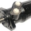 Motor orbital 80 cc Kramp