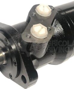 Motor orbital 400 cc Kramp