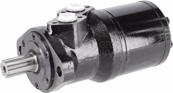 Motor orbital 400 cc Kramp