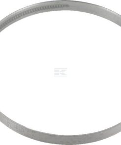 Abrazadera 104-138 mm