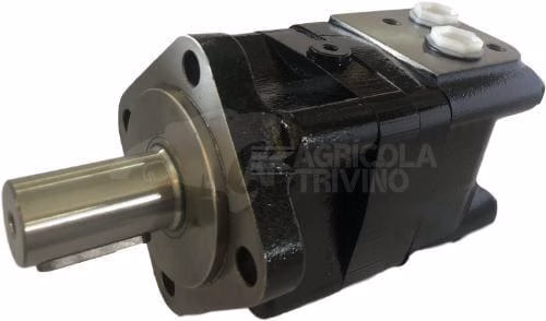 Motor orbital 400 cc Kramp 5 Motor orbital 125 cc Kramp