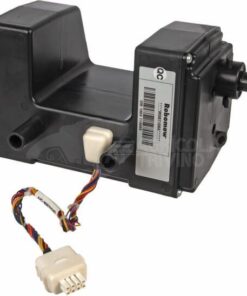 Conjunto caja de engranajes
