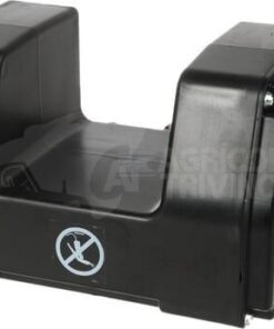 Conjunto caja de engranajes