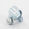 Abrazadera mini para manguera 7 x 8,5 mm 3 Abrazadera mini para manguera 7 x 8,5 mm
