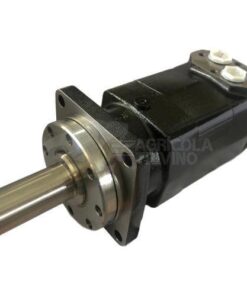 Motor orbital 500 cc Kramp 12 Motor orbital 315 cc Kramp