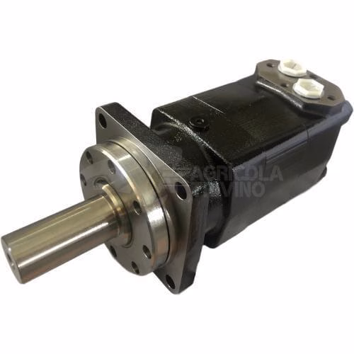 Motor orbital 800 cc Kramp 5 Motor orbital 315 cc Kramp