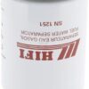 Filtro de combustible