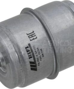 Filtro de combustible