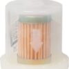 Filtro de combustible