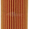 Filtro de combustible Hifi