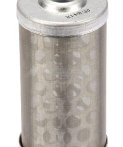 Filtro de combustible