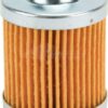 Filtro de combustible