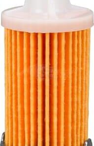 Filtro de combustible