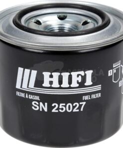 Filtro de combustible Hifi