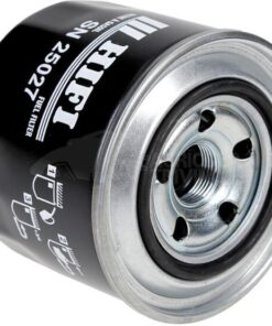 Filtro de combustible Hifi