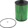 Filtro de combustible