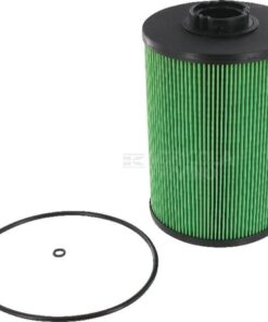 Filtro de combustible