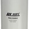 Filtro de combustible