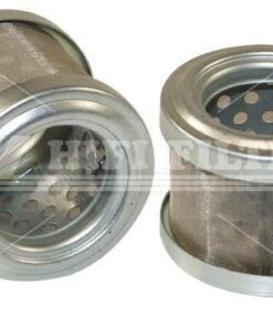 Filtro de combustible