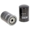 Filtro de combustible