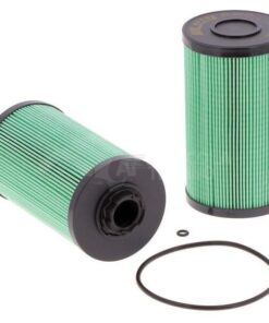 Filtro de combustible