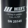 Filtro de gasoil