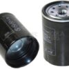 Filtro de combustible