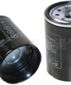 Filtro de combustible