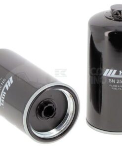 Filtro de combustible