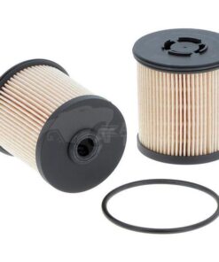 Filtro de combustible