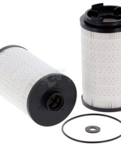 Filtro de combustible