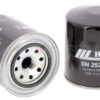 Filtro de combustible