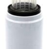 Filtro de combustible