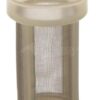 Filtro de combustible