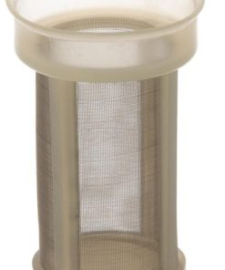 Screen filter insert