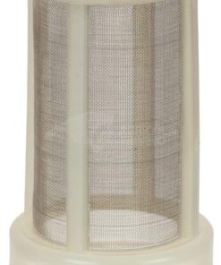 Filtro de combustible