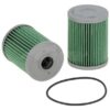 Filtro de combustible, Hifi
