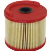 Filtro de combustible