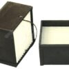 Filtro combustible