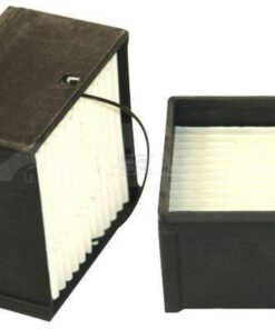 Filtro combustible