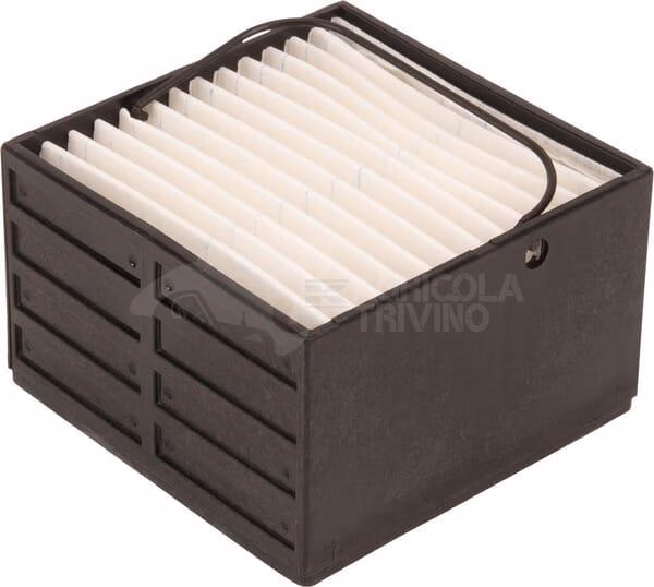 Filtro de combustible 1 Filtro de combustible