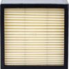 Filtro de combustible