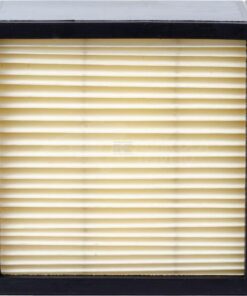 Filtro de combustible