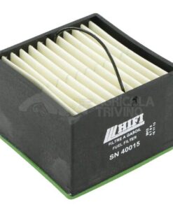 Filtro de combustible Hifi
