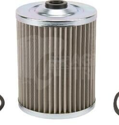 Filtro de combustible